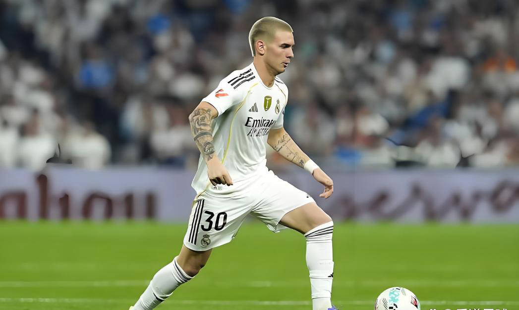 为世界杯而战：马斯坦图诺急需在皇马重夺上场机会