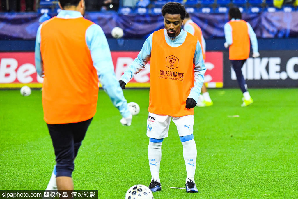 格林伍德再创历史！法甲赛季前18轮打进12球，追平吉尼亚克纪录